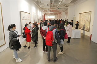 “新沂蒙”美術(shù)作品展北京站亮相今日美術(shù)館 以美術(shù)展示新時代沂蒙精神