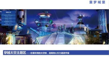 世界級項目落戶，未來青島將迎來文化娛樂新紀元