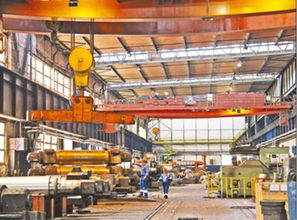 中企收購斯梅代雷沃鋼廠 百年老廠重現(xiàn)活力，農(nóng)副產(chǎn)品銷售迎來新機(jī)遇