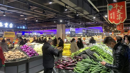 農(nóng)產(chǎn)品流通基本恢復(fù)，價格穩(wěn)中有跌，初級農(nóng)產(chǎn)品收購有序推進(jìn)