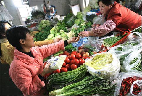 農(nóng)產(chǎn)品質(zhì)量安全黑名單制度出臺(tái) 118種情形將被列入，初級(jí)農(nóng)產(chǎn)品收購(gòu)成重點(diǎn)