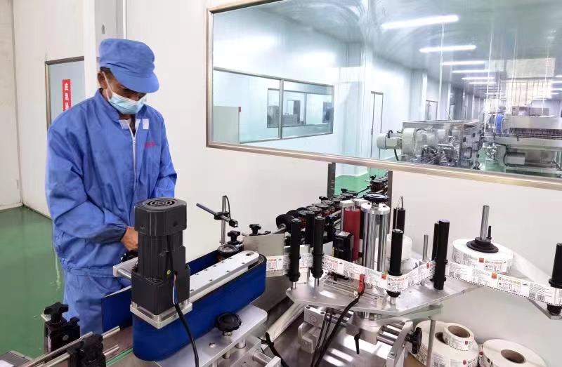 國(guó)網(wǎng)海東供電公司 以優(yōu)質(zhì)電力服務(wù)為引擎，賦能鄉(xiāng)村振興與初級(jí)農(nóng)產(chǎn)品收購(gòu)