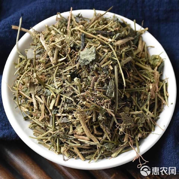 絞股藍(lán) 苦味中的養(yǎng)生瑰寶，農(nóng)副精品熱銷中